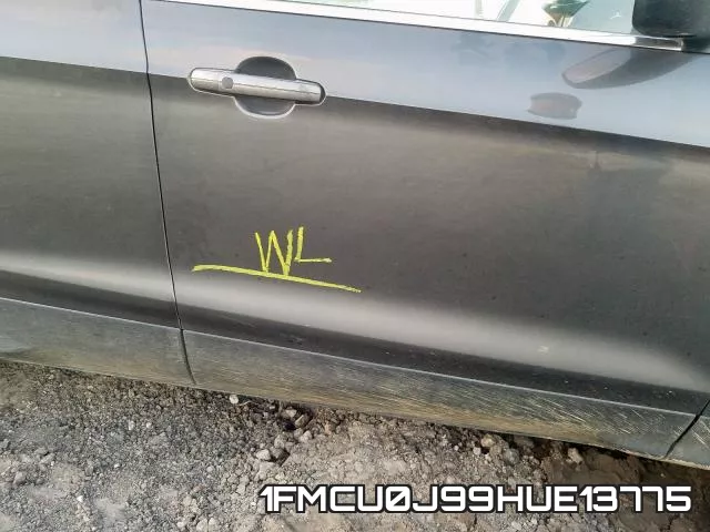 1FMCU0J99HUE13775 фото 9