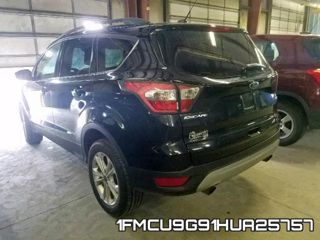 1FMCU9G91HUA25757 фото 4