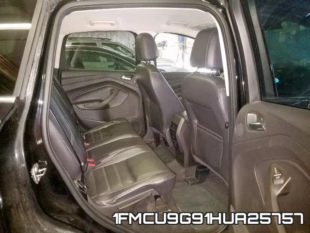 1FMCU9G91HUA25757 фото 6