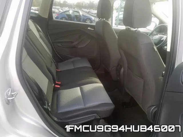 1FMCU9G94HUB46007 фото 6