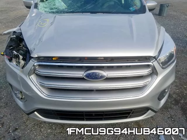1FMCU9G94HUB46007 фото 7