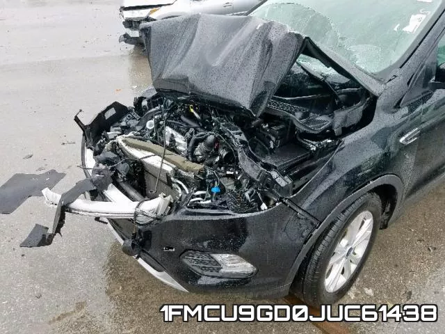 1FMCU9GD0JUC61438 фото 10