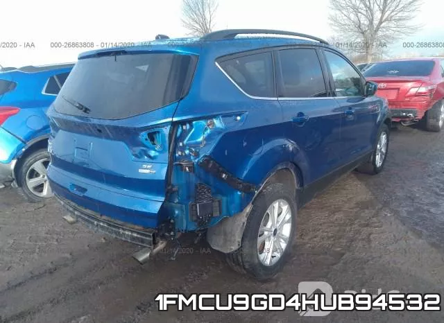 1FMCU9GD4HUB94532 фото 5