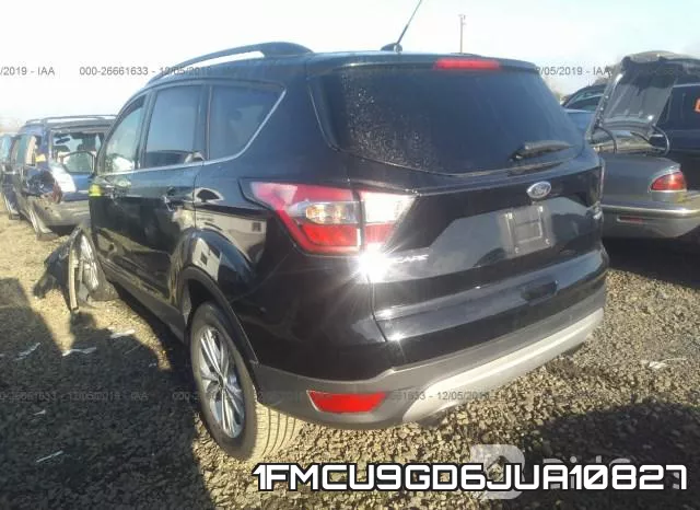 1FMCU9GD6JUA10827 фото 4