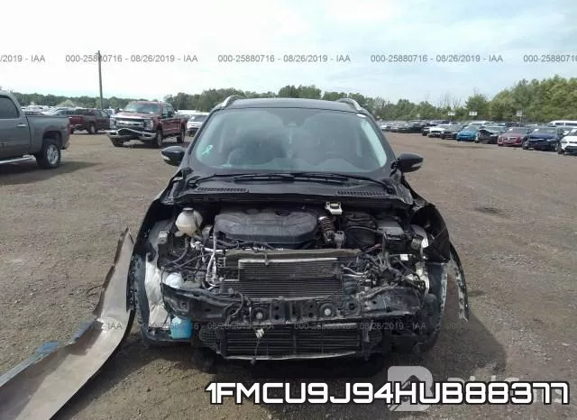 1FMCU9J94HUB88377 фото 7