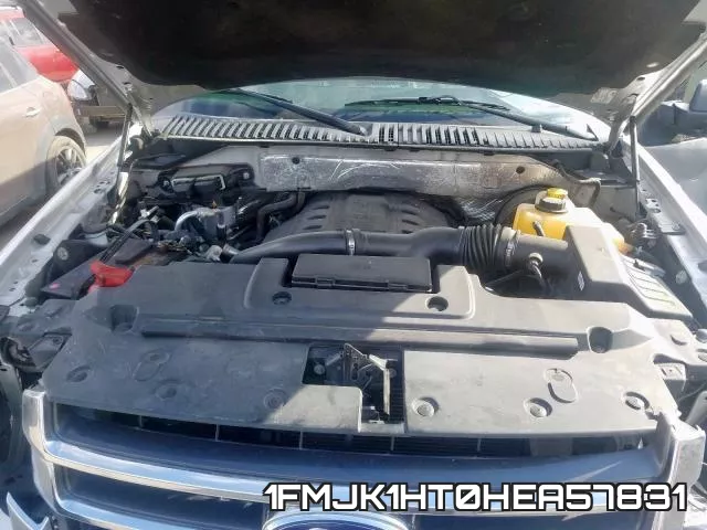 1FMJK1HT0HEA57831 фото 7
