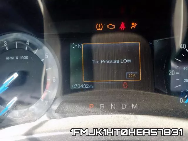 1FMJK1HT0HEA57831 фото 8