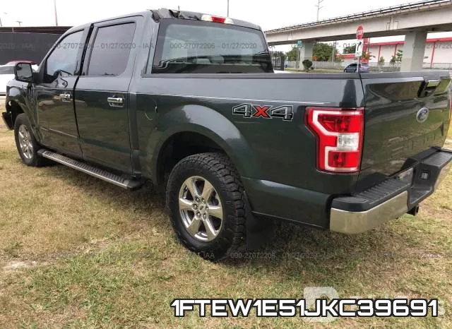 1FTEW1E51JKC39691 фото 4