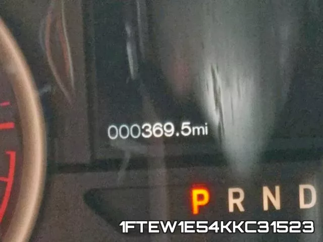1FTEW1E54KKC31523 фото 9