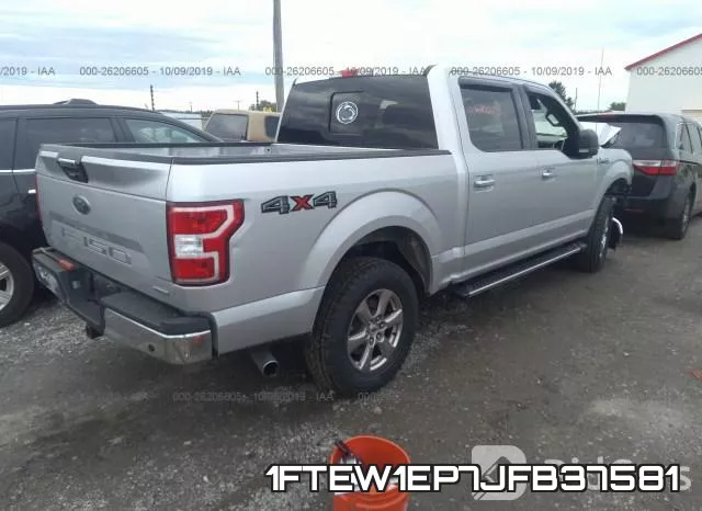 1FTEW1EP7JFB37581 фото 5