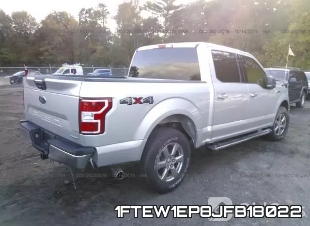 1FTEW1EP8JFB18022 фото 4