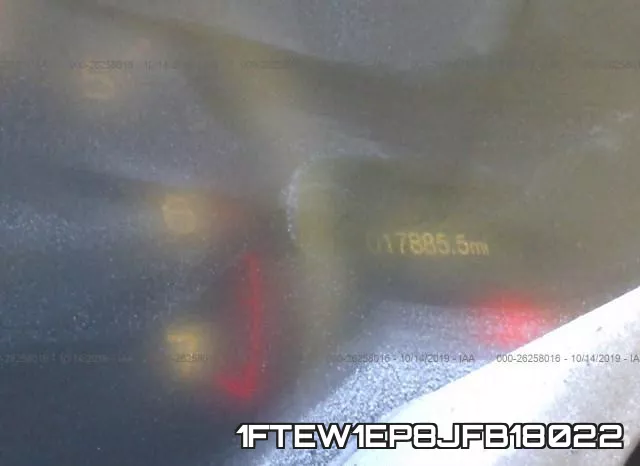 1FTEW1EP8JFB18022 фото 7