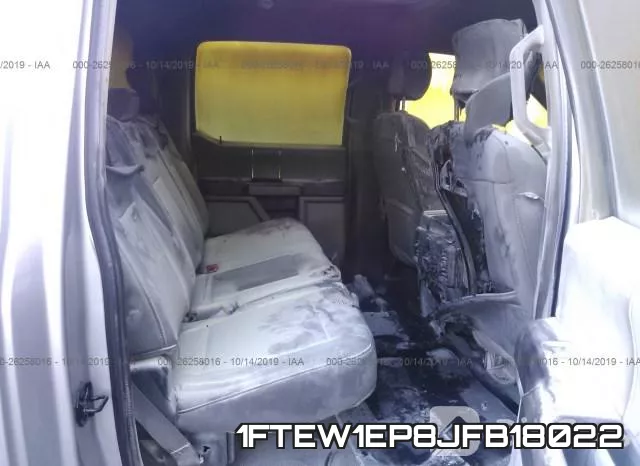 1FTEW1EP8JFB18022 фото 8