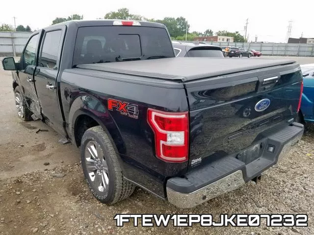 1FTEW1EP8JKE07232 фото 4