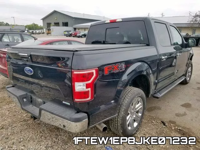 1FTEW1EP8JKE07232 фото 5
