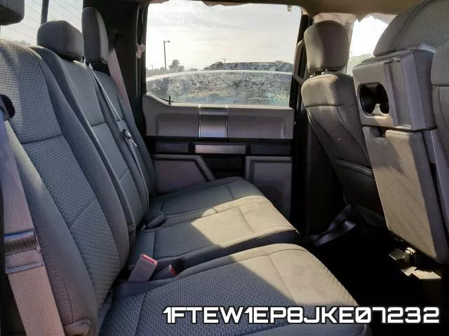1FTEW1EP8JKE07232 фото 7
