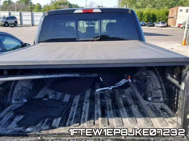 1FTEW1EP8JKE07232 фото 10