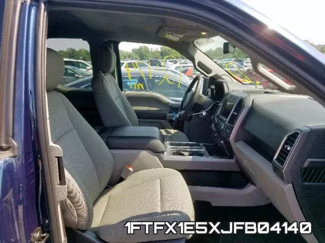 1FTFX1E5XJFB04140 фото 5