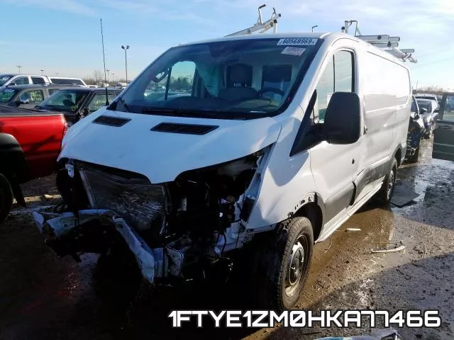 1FTYE1ZM0HKA77466 фото 3