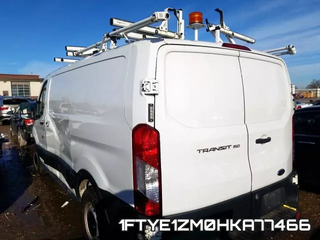 1FTYE1ZM0HKA77466 фото 4