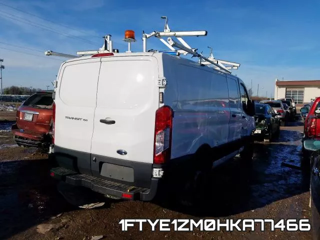 1FTYE1ZM0HKA77466 фото 5