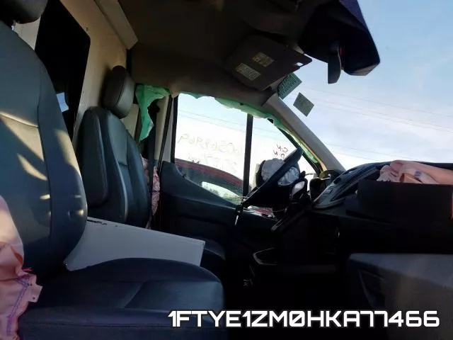 1FTYE1ZM0HKA77466 фото 6