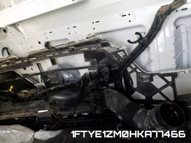 1FTYE1ZM0HKA77466 фото 8
