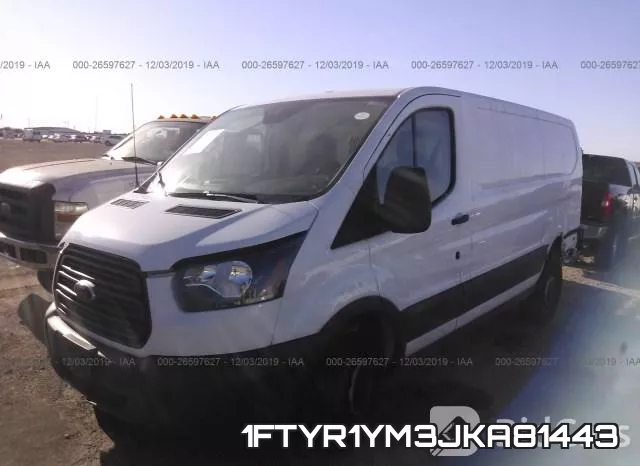 1FTYR1YM3JKA81443 фото 3