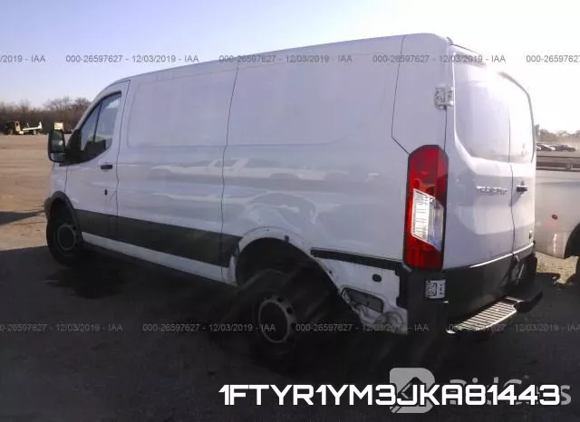 1FTYR1YM3JKA81443 фото 4