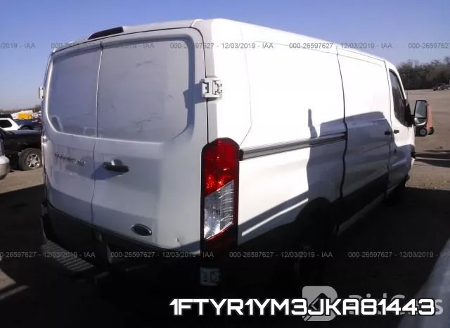 1FTYR1YM3JKA81443 фото 5