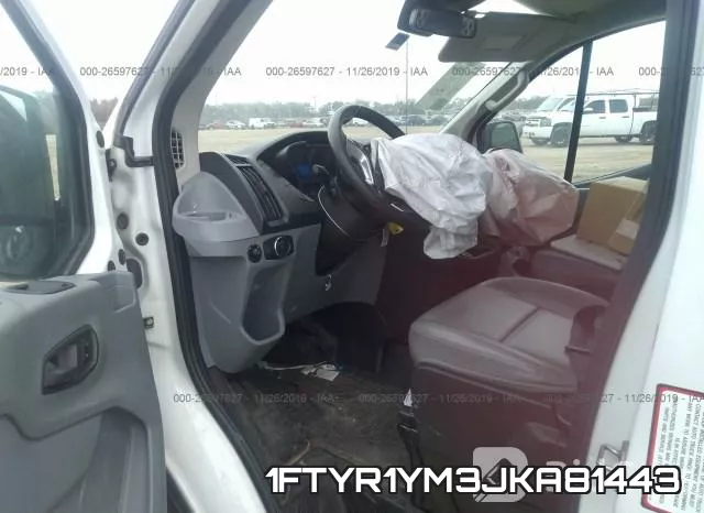 1FTYR1YM3JKA81443 фото 6
