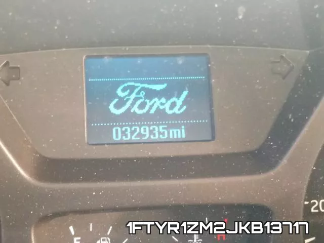 1FTYR1ZM2JKB13717 фото 9