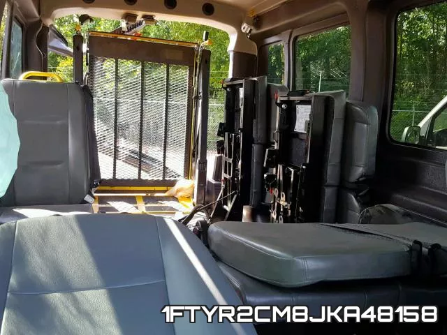 1FTYR2CM8JKA48158 фото 6
