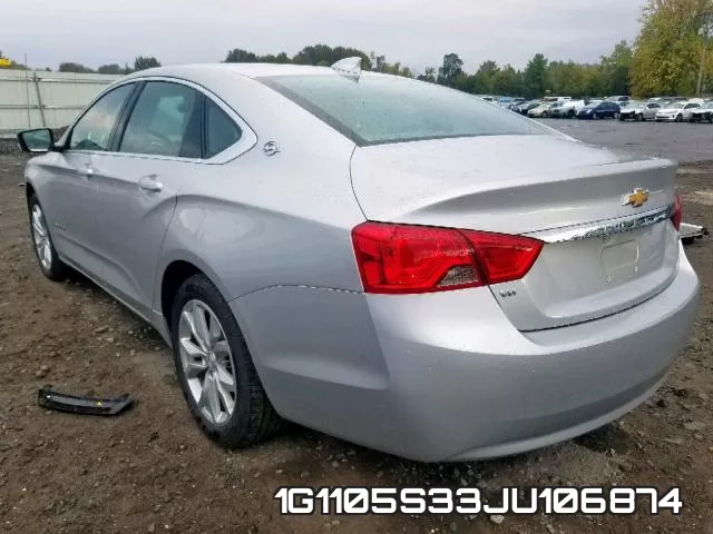 1G1105S33JU106874 фото 4