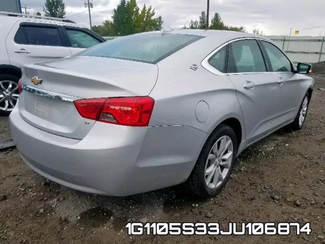 1G1105S33JU106874 фото 5