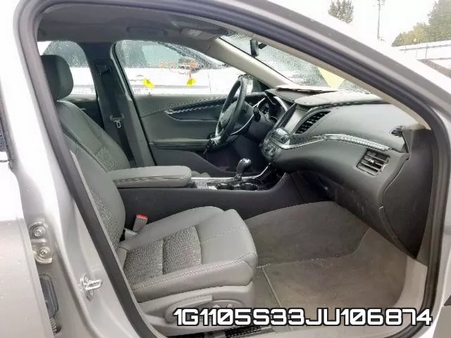 1G1105S33JU106874 фото 6