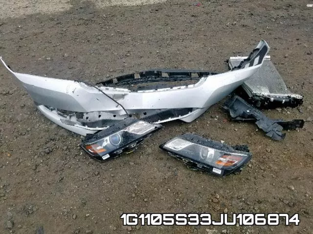 1G1105S33JU106874 фото 10