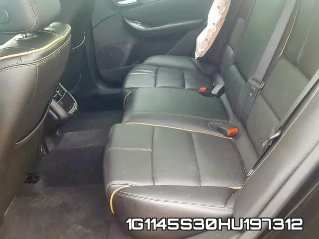 1G1145S30HU197312 фото 6