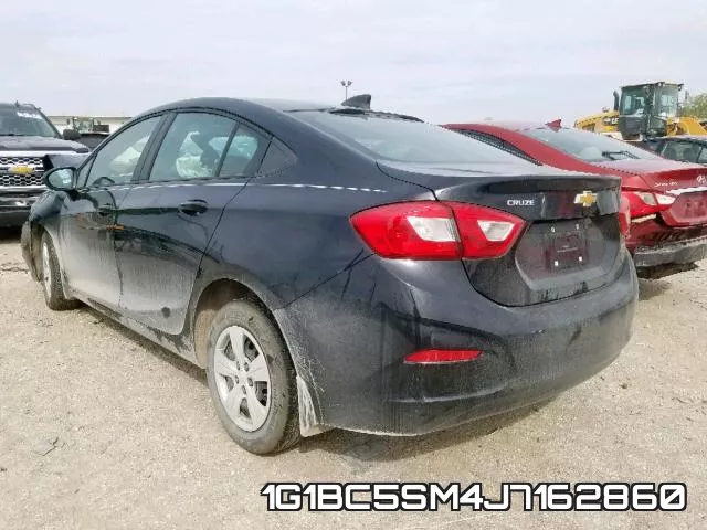 1G1BC5SM4J7162860 фото 4