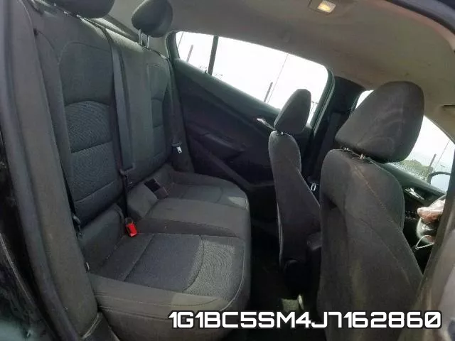 1G1BC5SM4J7162860 фото 6