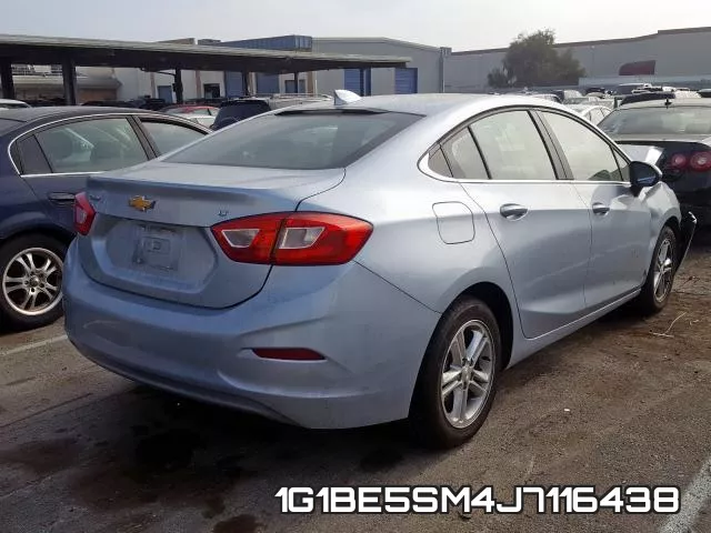 1G1BE5SM4J7116438 фото 4