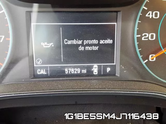 1G1BE5SM4J7116438 фото 8