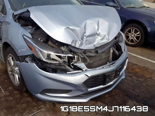 1G1BE5SM4J7116438 фото 9
