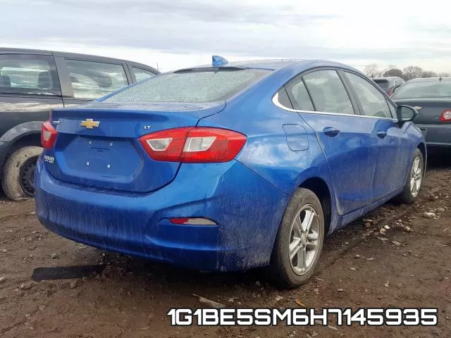 1G1BE5SM6H7145935 фото 5