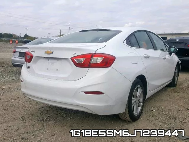 1G1BE5SM6J7239447 фото 5