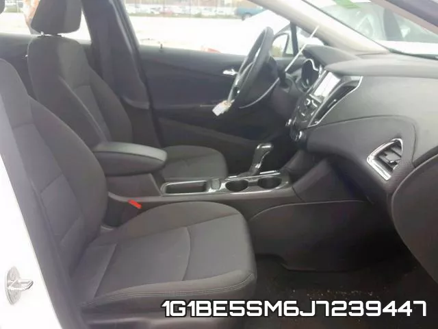 1G1BE5SM6J7239447 фото 6