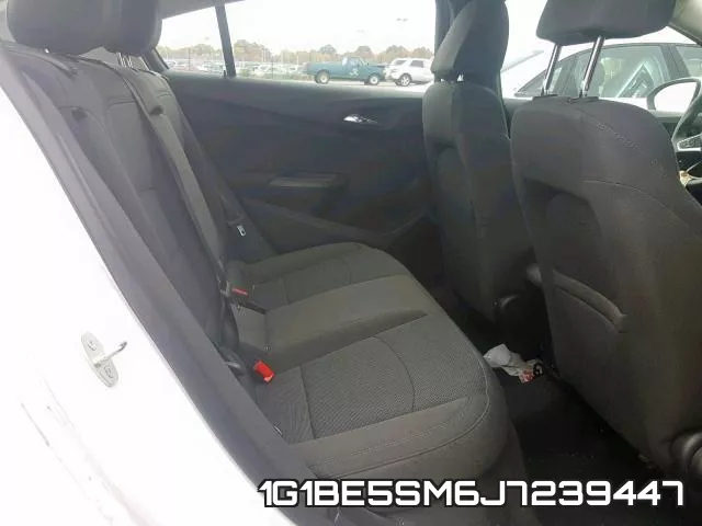 1G1BE5SM6J7239447 фото 7