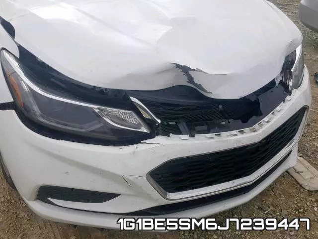 1G1BE5SM6J7239447 фото 8