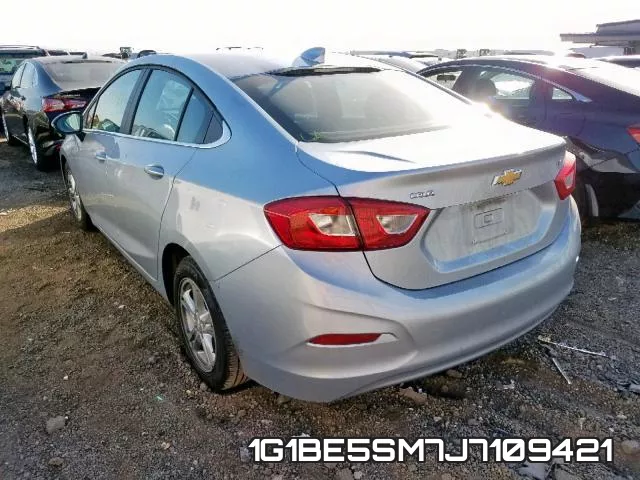 1G1BE5SM7J7109421 фото 4