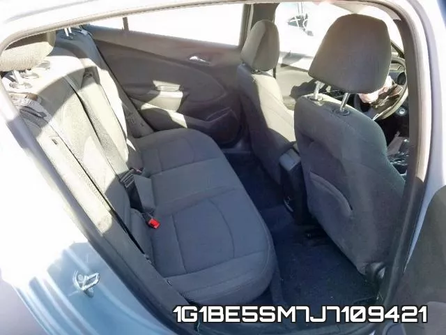 1G1BE5SM7J7109421 фото 7